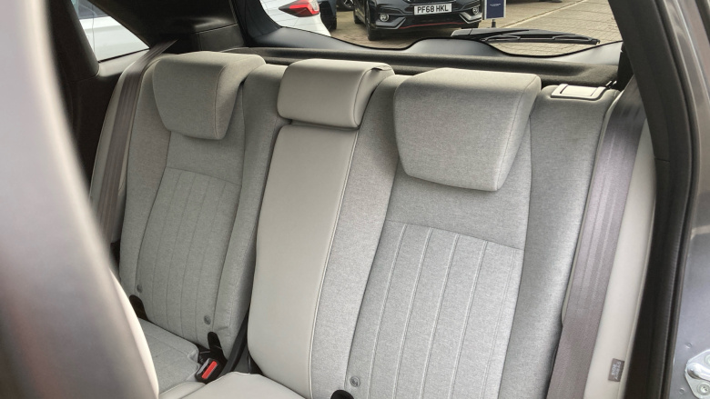 Honda Jazz 1.5 i-MMD Hybrid EX 5dr eCVT Hybrid Hatchback